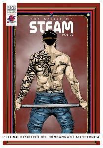 L ultimo desiderio del condannato alleternità. The spirit of steam vol.2.pdf