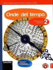 Onde del tempo. Per la Scuola media. Con espansione online vol.2.pdf