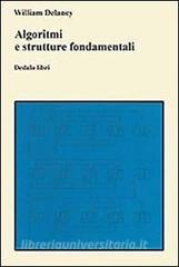 Algoritmi e strutture fondamentali.pdf