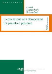 L educazione alla democrazia tra passato e presente.pdf