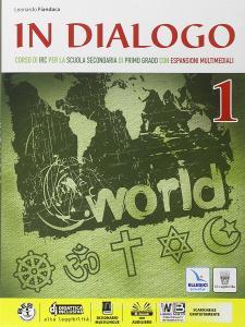 In dialogo. Per la Scuola media. Con e-book. Con espansione online vol.1.pdf