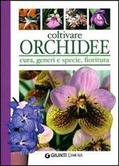 Pdf Download Coltivare Orchidee Cura Generi E Specie