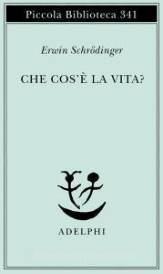 Che cosè la vita? La cellula vivente dal punto di vista fisico.pdf