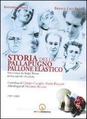 Storia della pallapugno, pallone elastico (1987-2001).pdf