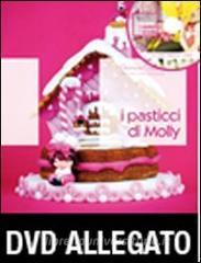 I pasticci di Molly. Con DVD.pdf