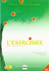 L Exercisier. Manuel dexpression française nouvelle.pdf