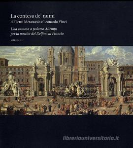 La contesa de Numi. Una cantata a palazzo Altemps per la nascita del Delfino di Francia.pdf