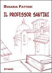 Il professor Santini.pdf