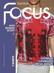 Fashion Focus Woman-Man S/S (2017). Ediz. bilingue vol.1.pdf