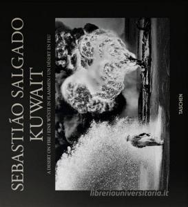 Kuwait. A desert on fire. Ediz. inglese, francese e tedesca.pdf