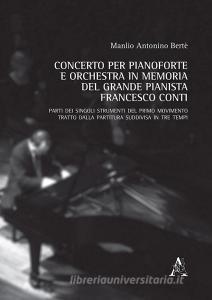 Concerto per pianoforte e orchestra in memoria del grande pianista Francesco Conti.pdf
