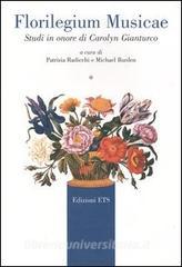 Florilegium Musicae. Studi in onore di Carolyn Gianturco.pdf