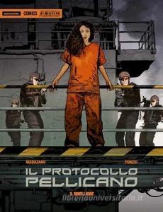 Il protocollo Pellicano. Ribellione.pdf