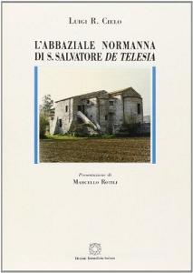 L abbaziale normanna di S. Salvatore de Telesia.pdf