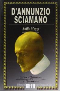 DAnnunzio sciamano.pdf
