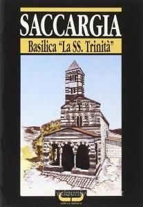 Saccargia. Basilica della Ss. Trinità.pdf