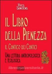 Il libro della sapienza. Il Cantico dei cantici. Una lettura antropologica e teologica.pdf
