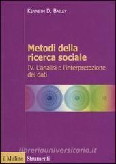 Metodi della ricerca sociale vol.4.pdf