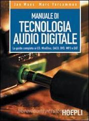 Manuale di tecnologia audio digitale.pdf
