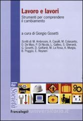 Lavoro e lavori. Strumenti per comprendere il cambiamento.pdf