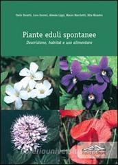 Piante eduli spontanee. Descrizione, habitat e uso alimentare.pdf