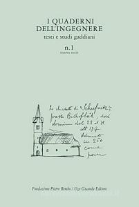 I quaderni dellingegnere. Testi e studi gaddiani vol.1.pdf