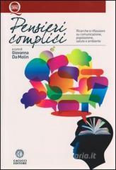 Pensieri complici. Ricerche e riflessioni su comunicazione, popolazione, salute e ambiente.pdf