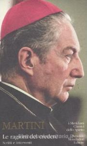 Le ragioni del credere. Scritti e interventi.pdf
