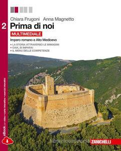 Prima di noi. Per le Scuole superiori. Con e-book. Con espansione online vol.2.pdf