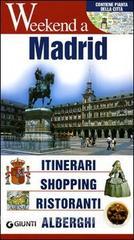 Madrid. Itinerari, shopping, ristoranti, alberghi.pdf