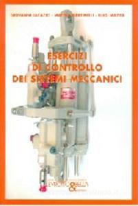 Esercizi di controllo dei sistemu meccanici.pdf