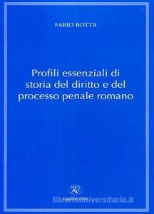 Profili essenziali di storia del diritto e del processo penale romano.pdf