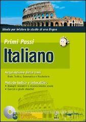 Primi passi. Italiano. Principianti. CD-ROM.pdf