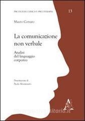 La comunicazione non verbale. Analisi del linguaggio corporeo.pdf