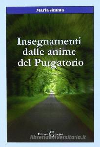 Insegnamenti dalle anime del purgatorio.pdf