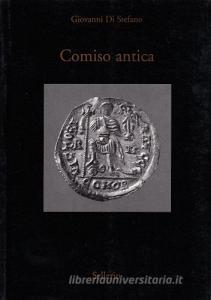 Comiso antica. Guida archeologica.pdf