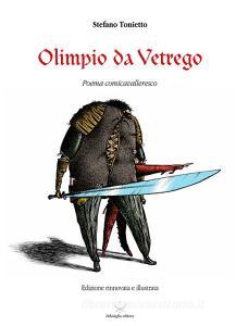 Olimpio da Vetrego. Poema comicavalleresco.pdf