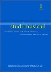 Studi musicali (2012) vol.1.pdf