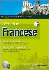 Primi passi. Francese. Principianti. CD-ROM.pdf