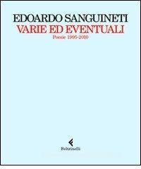 Varie ed eventuali. Poesie 1995-2010.pdf