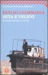 Seta e veleni. Racconti dallAsia Centrale.pdf