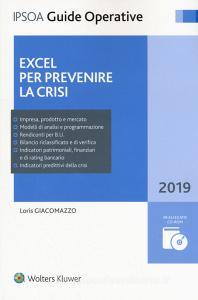 Excel per prevenire la crisi. Con CD-ROM.pdf