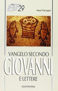 Vangelo secondo Giovanni e Lettere di Giovanni.pdf