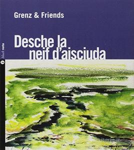 Desche la nief dasciuda. Con Libro.pdf