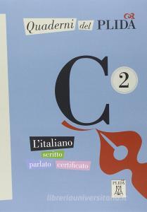 Quaderni del PLIDA. C2. Con CD Audio.pdf
