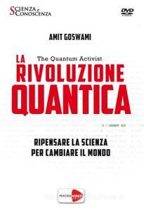 La rivoluzione quantica. Ediz. italiana e inglese. DVD-ROM.pdf