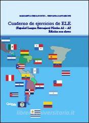 Cuaderno de ejercicios de ELE (Español lengua extranjera). Niveles A1-A2.pdf