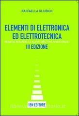Elementi di elettronica ed elettrotecnica. Con espansione online. Per le Scuole superiori.pdf