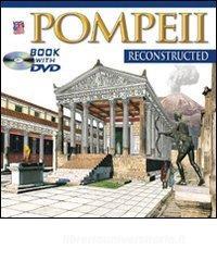 Guida agli scavi di Pompei ricostruita su pellicola trasparente. Ediz. inglese.pdf