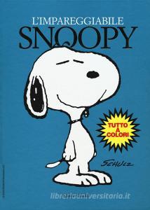 L impareggiabile Snoopy.pdf